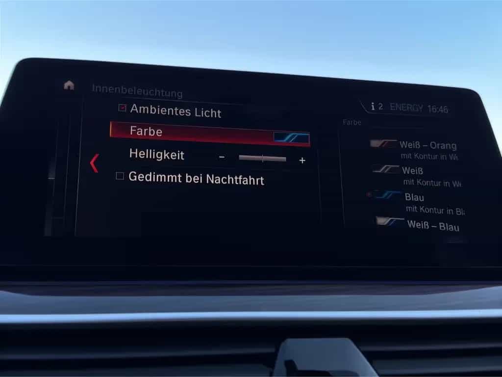 BMW 520 d Lim. xDrive*Display-Key*LED*Kamera*Ambiente 06/2019-photo-16