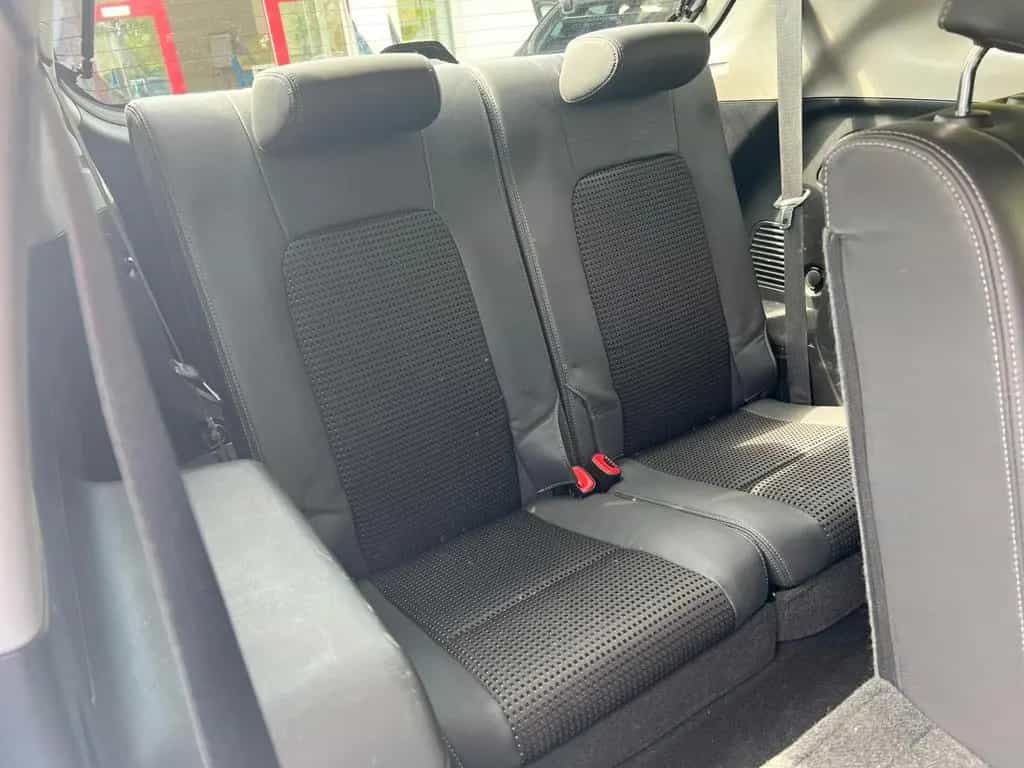 Chevrolet Captiva 2.4 LT 2WD 7 Sitze SHD NAVI AHK KAMERA T 03/2013-photo-10