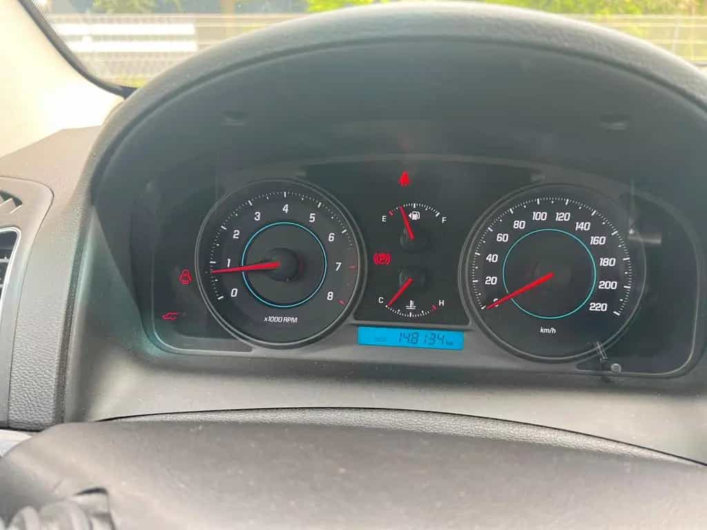 Chevrolet Captiva 2.4 LT 2WD 7 Sitze SHD NAVI AHK KAMERA T 03/2013-photo-29