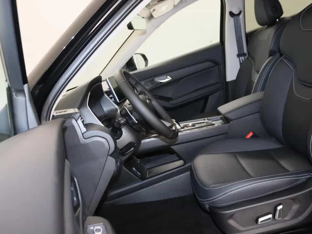 GWM HAVAL Jolion Pro Luxury 1.5 Turbo 7-Gang-DCT LED null-photo-10