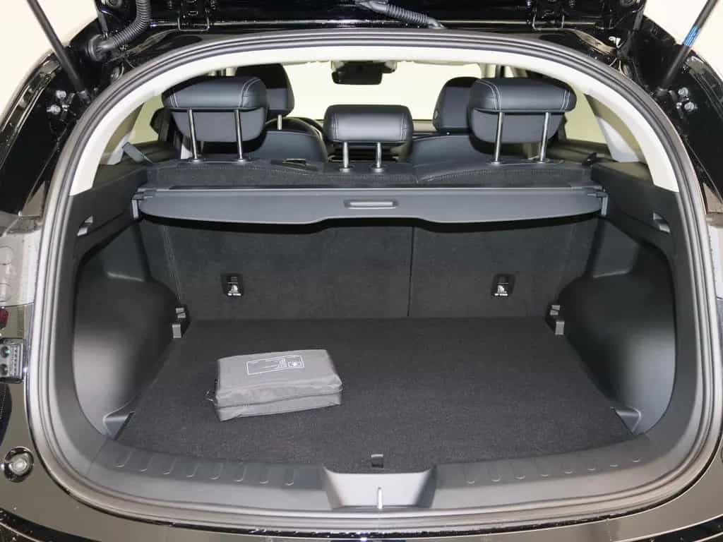 GWM HAVAL Jolion Pro Luxury 1.5 Turbo 7-Gang-DCT LED null-photo-17