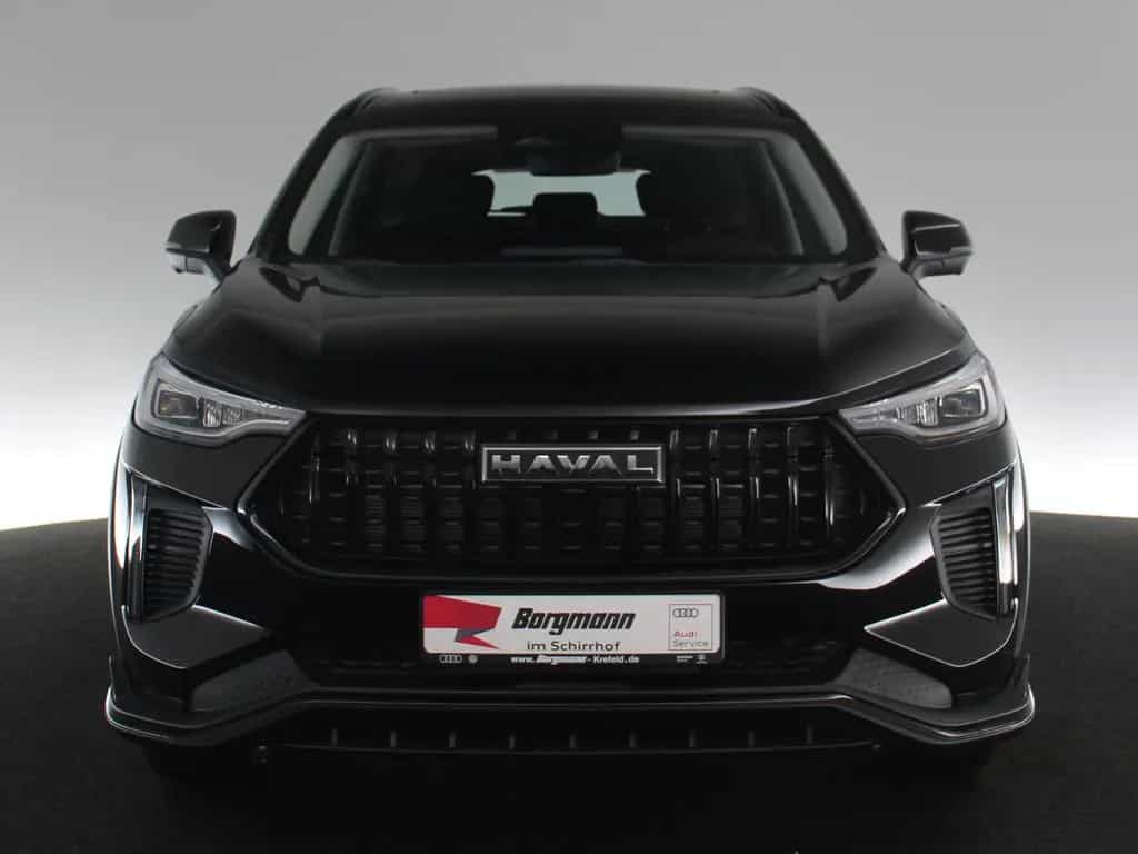 GWM HAVAL Jolion Pro Luxury 1.5 Turbo 7-Gang-DCT LED null-photo-18