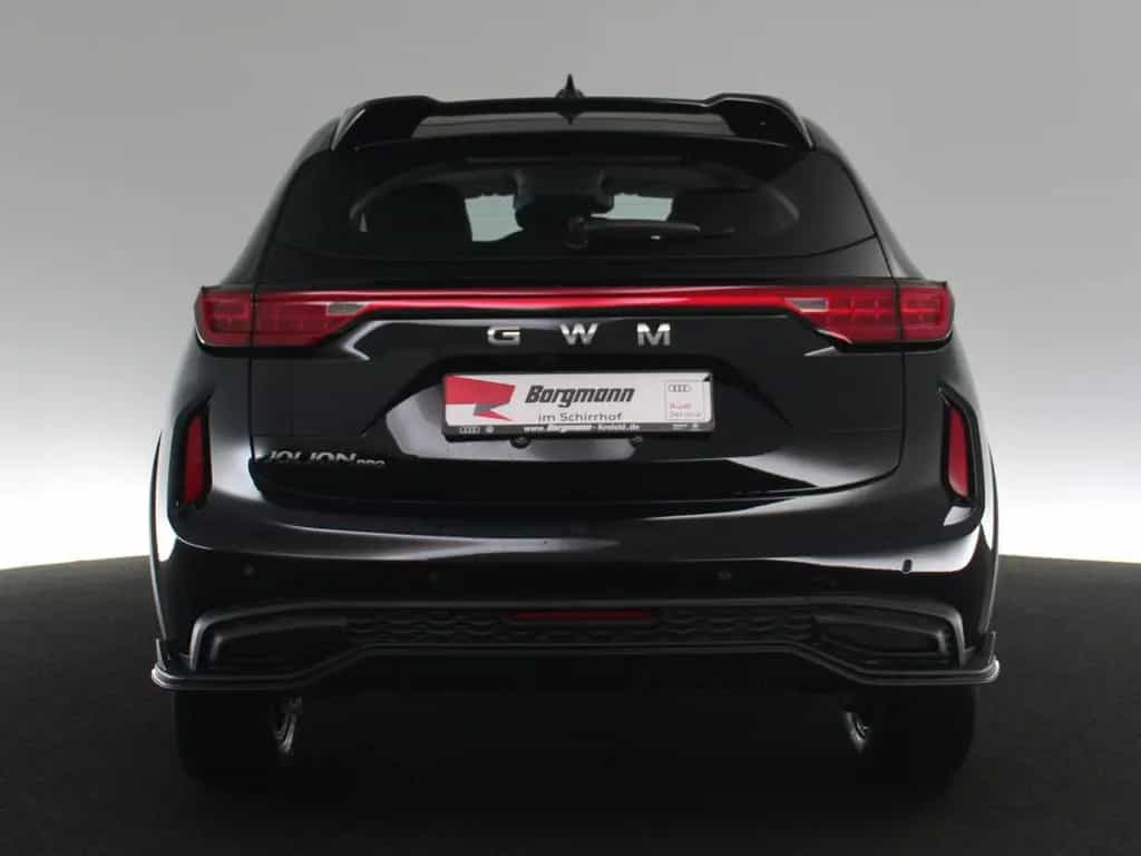 GWM HAVAL Jolion Pro Luxury 1.5 Turbo 7-Gang-DCT LED null-photo-20