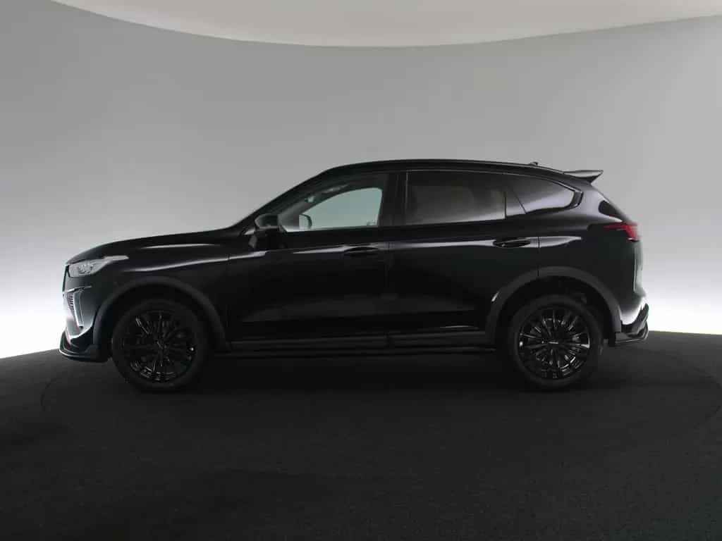 GWM HAVAL Jolion Pro Luxury 1.5 Turbo 7-Gang-DCT LED null-photo-21