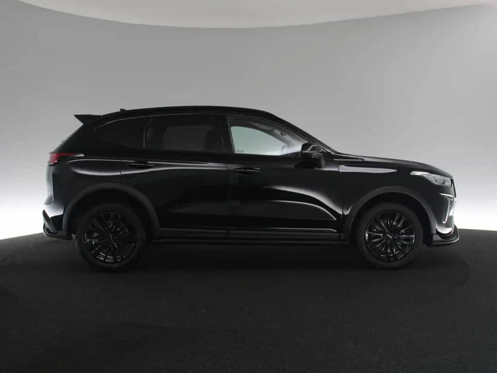 GWM HAVAL Jolion Pro Luxury 1.5 Turbo 7-Gang-DCT LED null-photo-22
