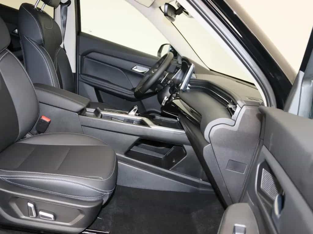 GWM HAVAL Jolion Pro Luxury 1.5 Turbo 7-Gang-DCT LED null-photo-7