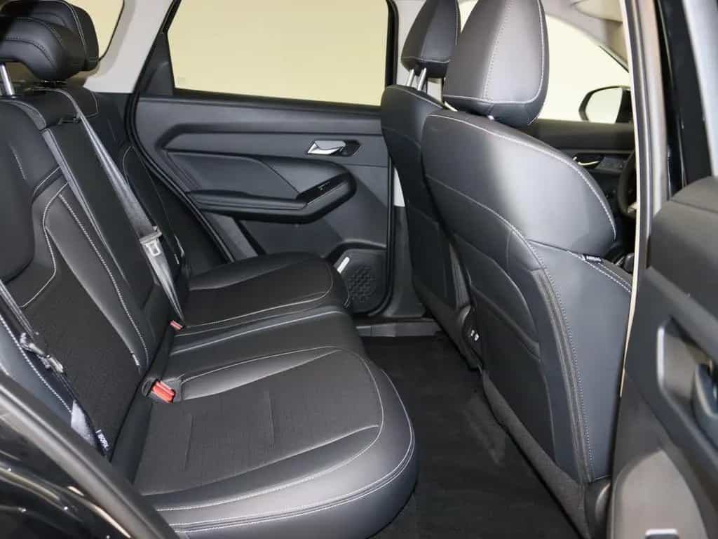 GWM HAVAL Jolion Pro Luxury 1.5 Turbo 7-Gang-DCT LED null-photo-8