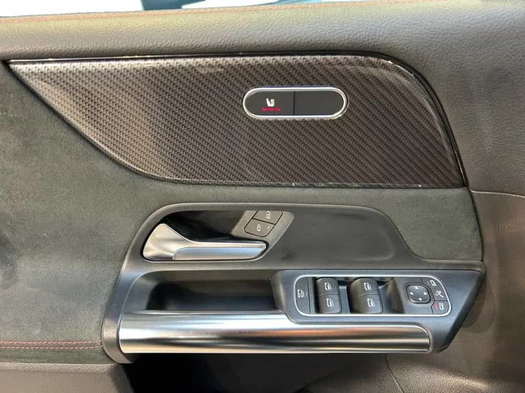 Mercedes-Benz B 180 AMG AMG+MBUX+Wide+Cam+LED+Navi+AUT+PTS+SHZ 09/2021-photo-15