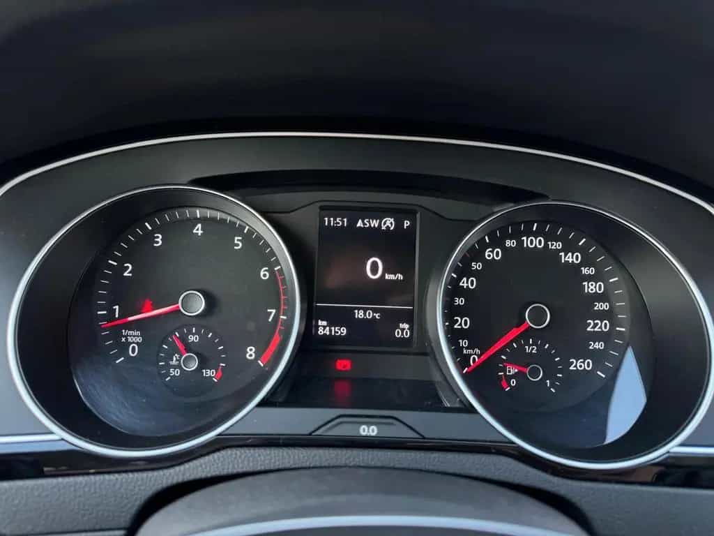 Volkswagen Passat Variant 1.4 TSI"DSG"Comfortline"MASSAGE" 11/2017-photo-11