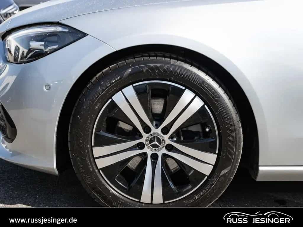 Mercedes-Benz C 220 d T Avantgarde *AHK*LED*Distr*Cam*KeyGo* 04/2023-photo-10