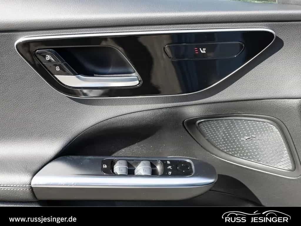 Mercedes-Benz C 220 d T Avantgarde *AHK*LED*Distr*Cam*KeyGo* 04/2023-photo-14