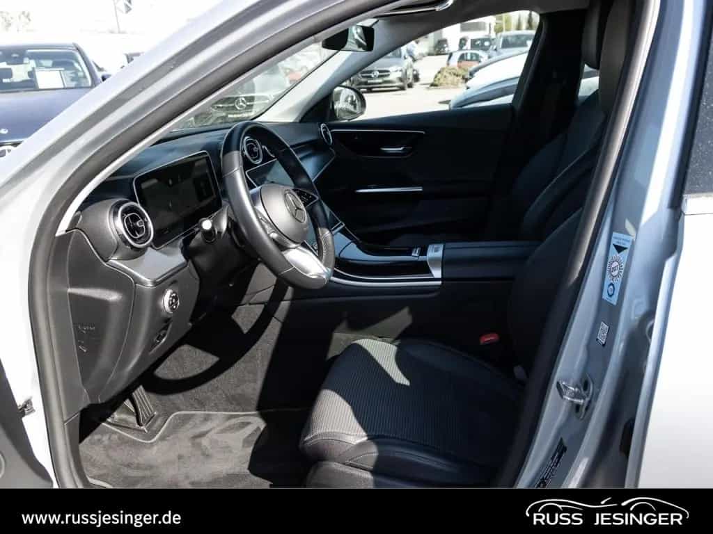 Mercedes-Benz C 220 d T Avantgarde *AHK*LED*Distr*Cam*KeyGo* 04/2023-photo-15