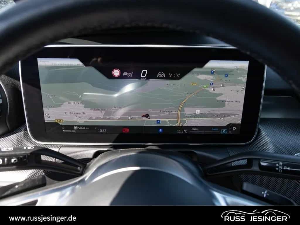 Mercedes-Benz C 220 d T Avantgarde *AHK*LED*Distr*Cam*KeyGo* 04/2023-photo-16
