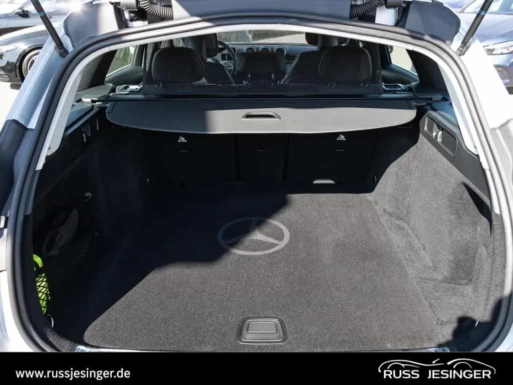 Mercedes-Benz C 220 d T Avantgarde *AHK*LED*Distr*Cam*KeyGo* 04/2023-photo-6