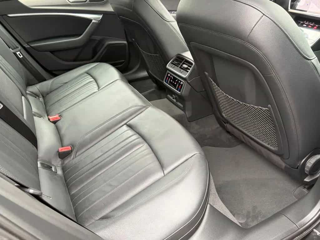 Audi A6 Avant 40 TDI design/LEDER/360*/VIRTUAL/ 09/2019-photo-10