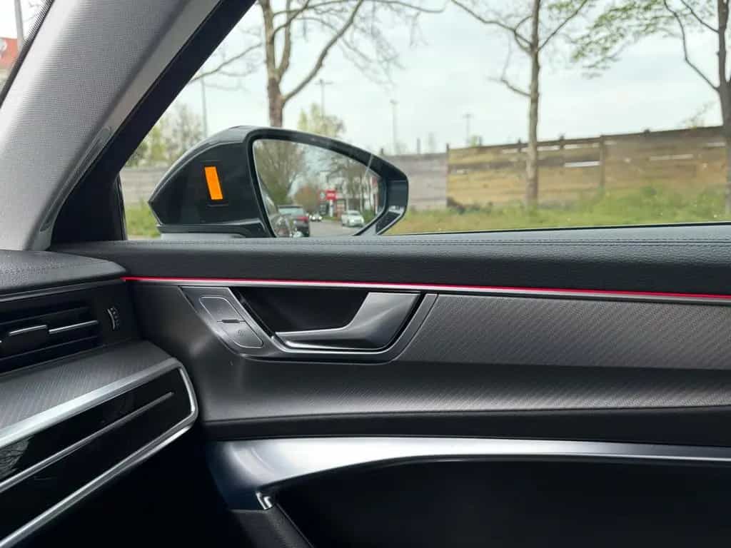 Audi A6 Avant 40 TDI design/LEDER/360*/VIRTUAL/ 09/2019-photo-12