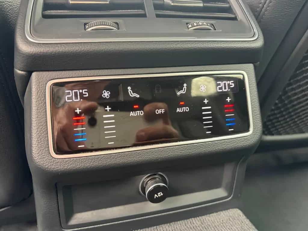 Audi A6 Avant 40 TDI design/LEDER/360*/VIRTUAL/ 09/2019-photo-17