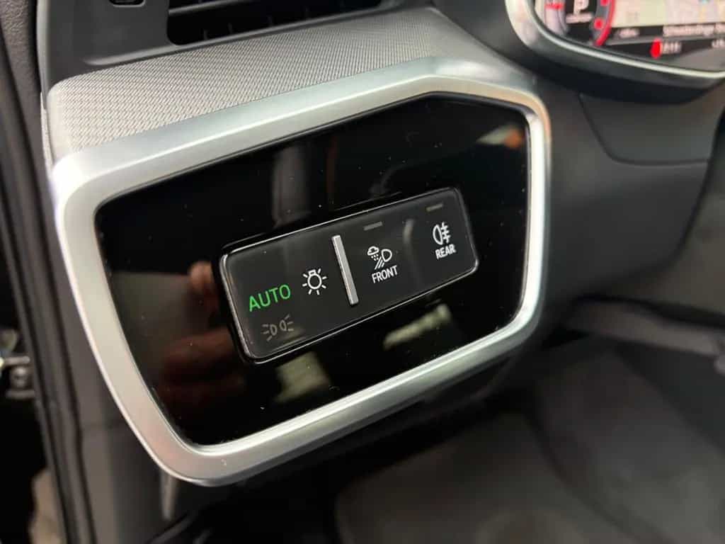 Audi A6 Avant 40 TDI design/LEDER/360*/VIRTUAL/ 09/2019-photo-20