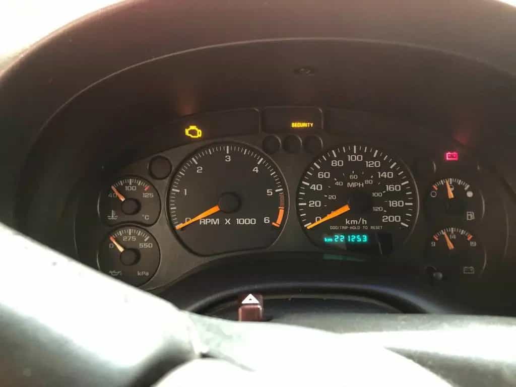 Chevrolet T-Blazer Blazer 4.3 V6 5 porte 4WD LT 08/1999-photo-12