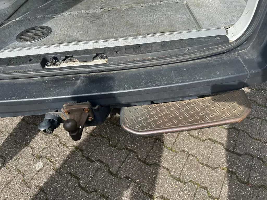 MAN TGE 3.140 Motor generalüberholt 6000 km 12/2018-photo-11