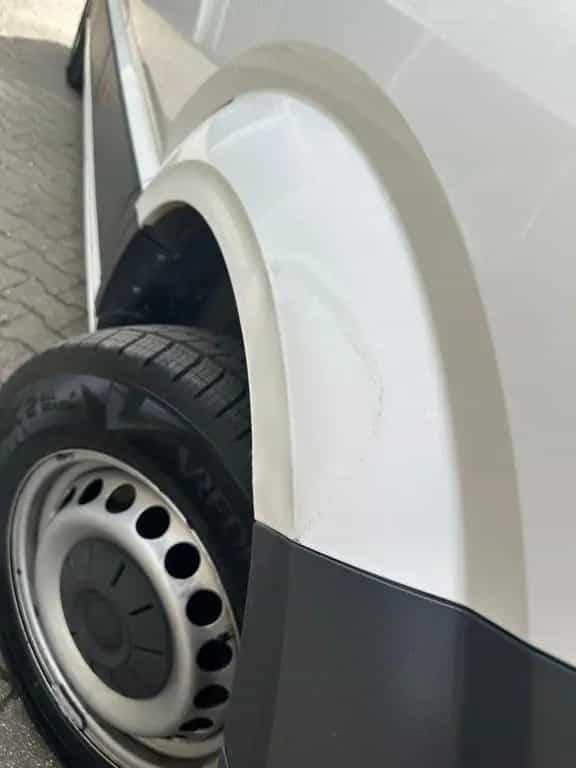 MAN TGE 3.140 Motor generalüberholt 6000 km 12/2018-photo-12