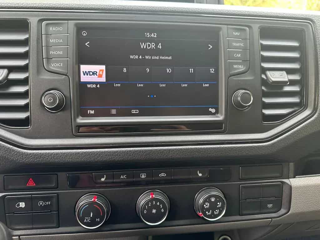 MAN TGE 3.140 Motor generalüberholt 6000 km 12/2018-photo-6