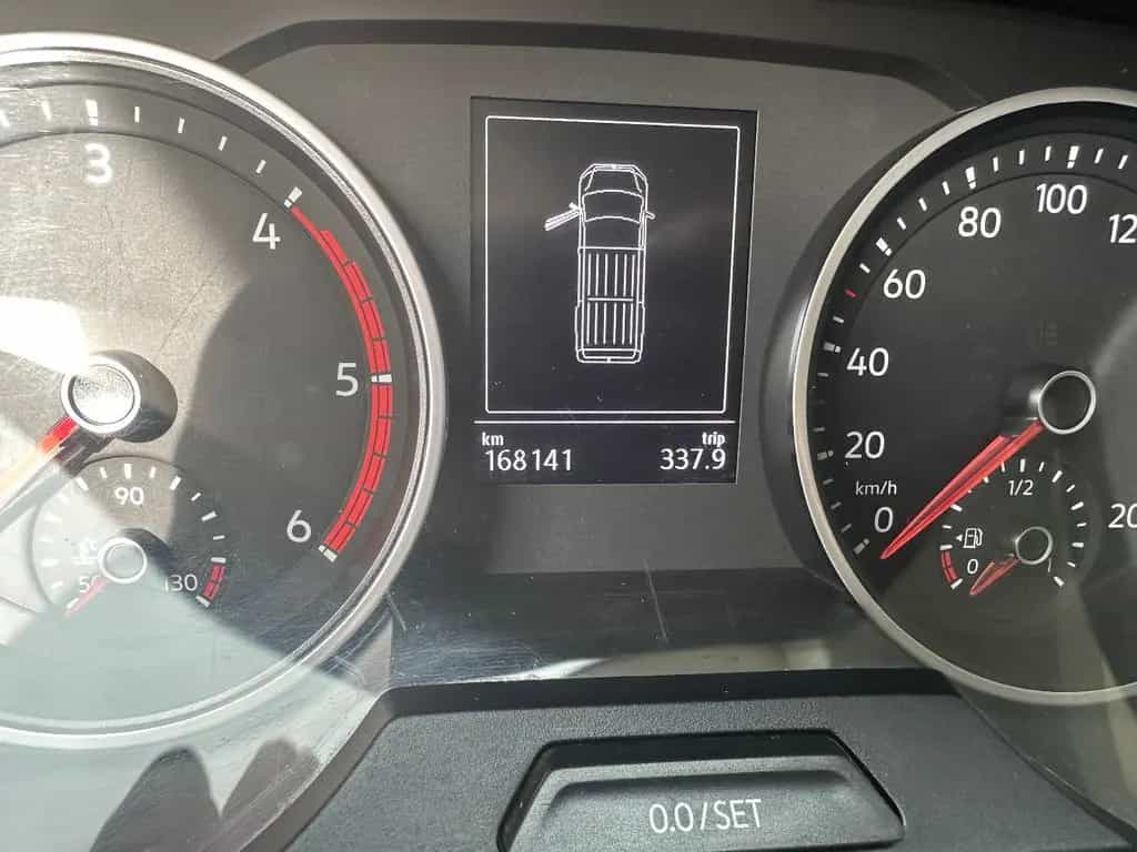 MAN TGE 3.140 Motor generalüberholt 6000 km 12/2018-photo-7