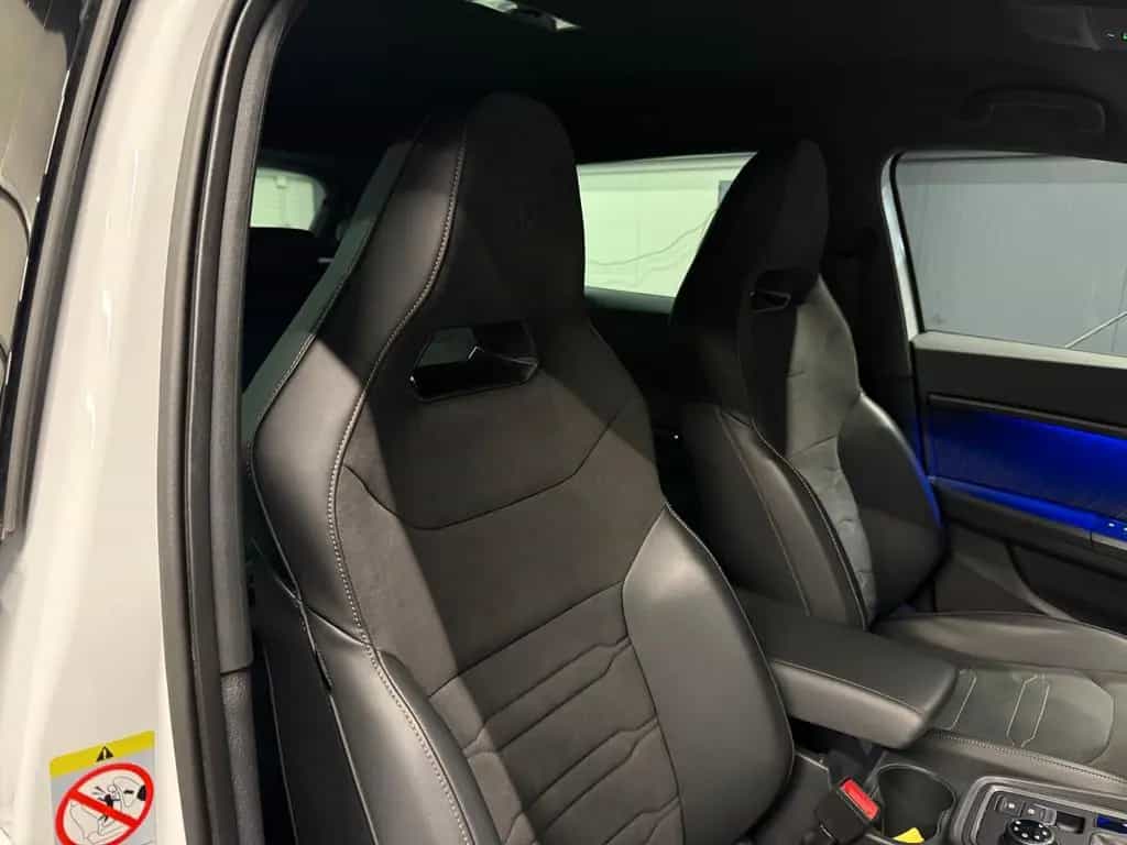 Cupra Ateca 4Drive *19Zoll*AHK*el.Klappe*Metallic*360* 04/2023-photo-10