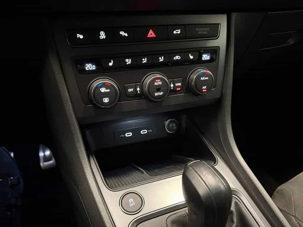 Cupra Ateca 4Drive *19Zoll*AHK*el.Klappe*Metallic*360* 04/2023-photo-22