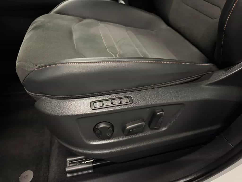 Cupra Ateca 4Drive *19Zoll*AHK*el.Klappe*Metallic*360* 04/2023-photo-29