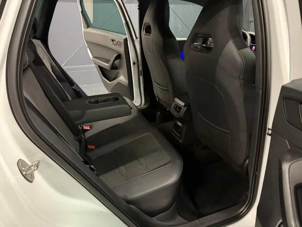 Cupra Ateca 4Drive *19Zoll*AHK*el.Klappe*Metallic*360* 04/2023-photo-31