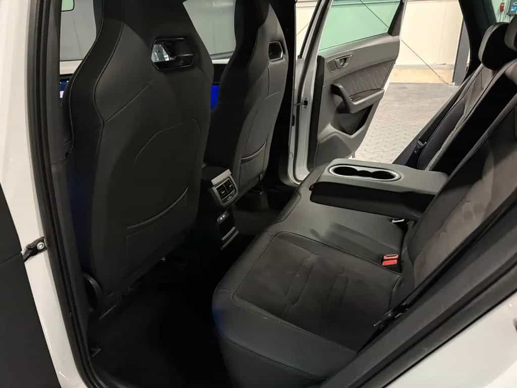 Cupra Ateca 4Drive *19Zoll*AHK*el.Klappe*Metallic*360* 04/2023-photo-33