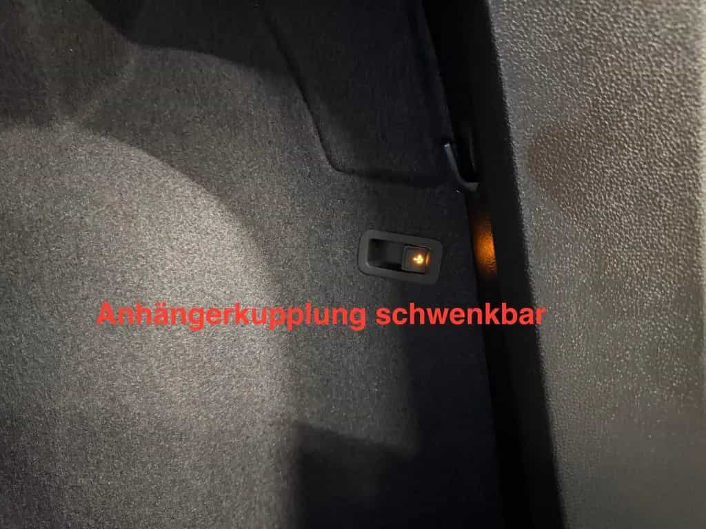 Cupra Ateca 4Drive *19Zoll*AHK*el.Klappe*Metallic*360* 04/2023-photo-35