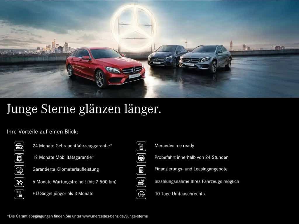 Mercedes-Benz A-Class 4M LIMO AMG+LED+7G-DCT SITZHZG+WIDE+PTC+18" 06/2020-photo-27