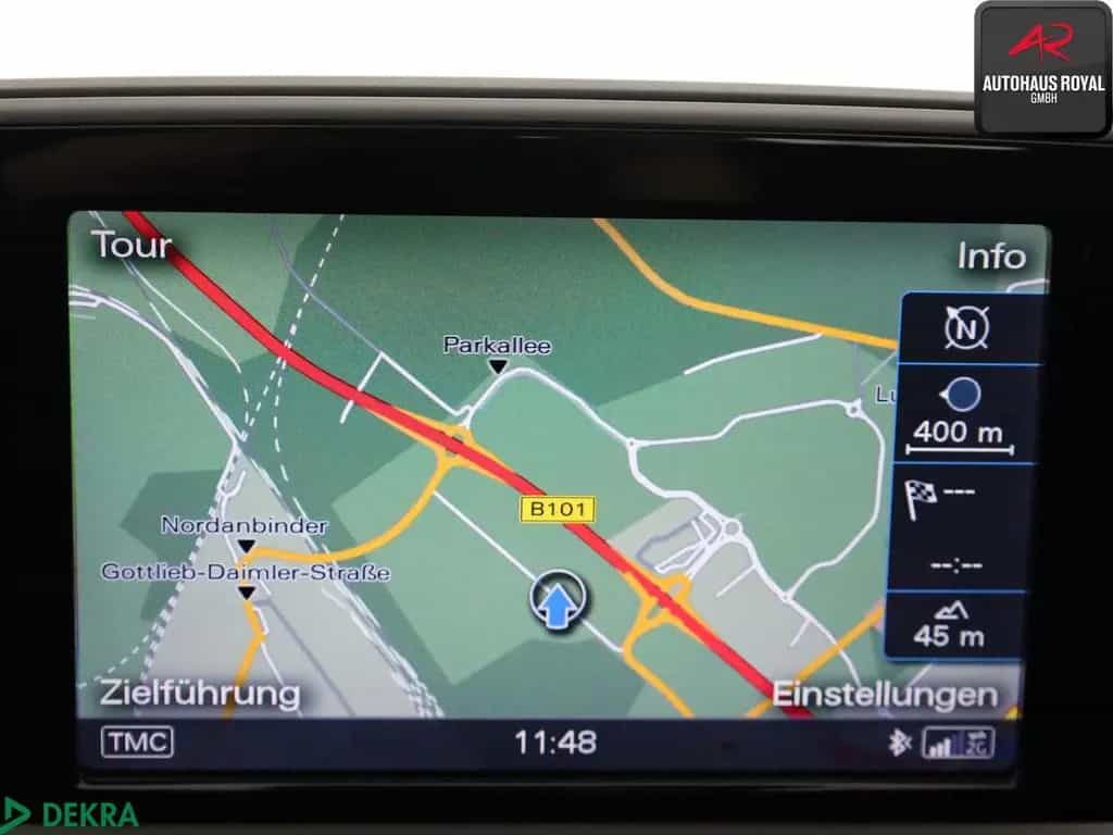 Audi Q3 2.0 TFSI qu S LINE PANO,KAMERA,KEYLESS,AHK,SH 03/2015-photo-16
