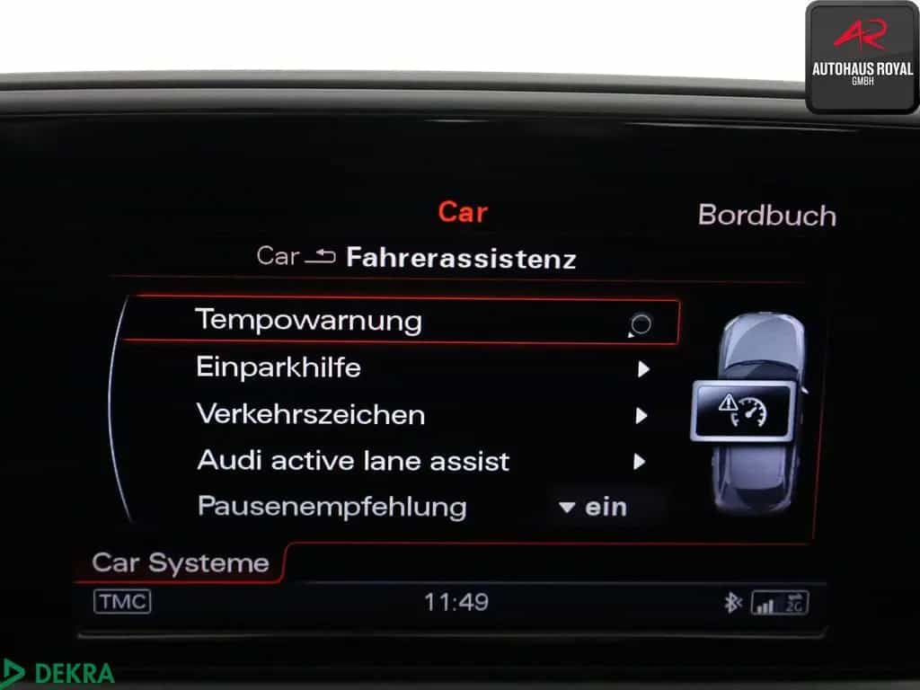 Audi Q3 2.0 TFSI qu S LINE PANO,KAMERA,KEYLESS,AHK,SH 03/2015-photo-17