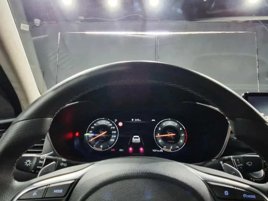 Genesis G70 2.0 T Luxury 4WD|AUTOM|5 *JAHRE*GARANTIE 06/2023-photo-18