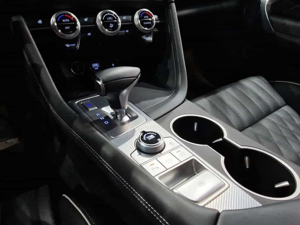 Genesis G70 2.0 T Luxury 4WD|AUTOM|5 *JAHRE*GARANTIE 06/2023-photo-19
