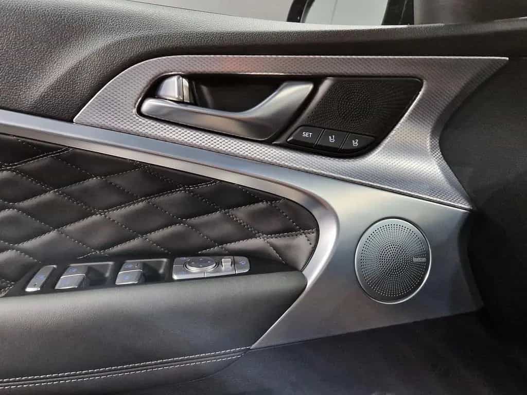 Genesis G70 2.0 T Luxury 4WD|AUTOM|5 *JAHRE*GARANTIE 06/2023-photo-22
