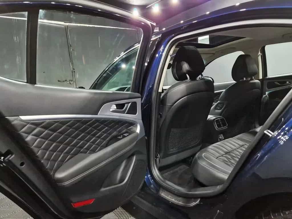 Genesis G70 2.0 T Luxury 4WD|AUTOM|5 *JAHRE*GARANTIE 06/2023-photo-8