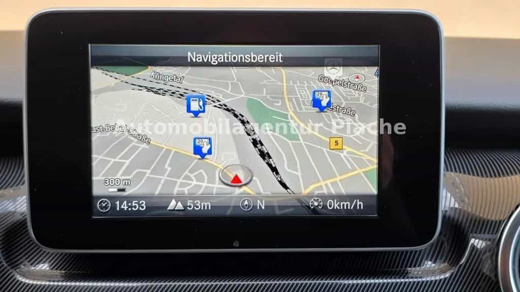 Mercedes-Benz V 220 d AT Kompakt Edition *6-Sitzer/ WKR/ Navi* 03/2018-photo-17