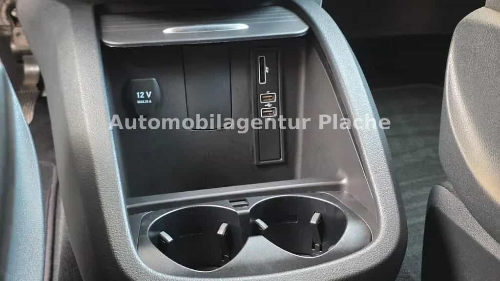 Mercedes-Benz V 220 d AT Kompakt Edition *6-Sitzer/ WKR/ Navi* 03/2018-photo-20