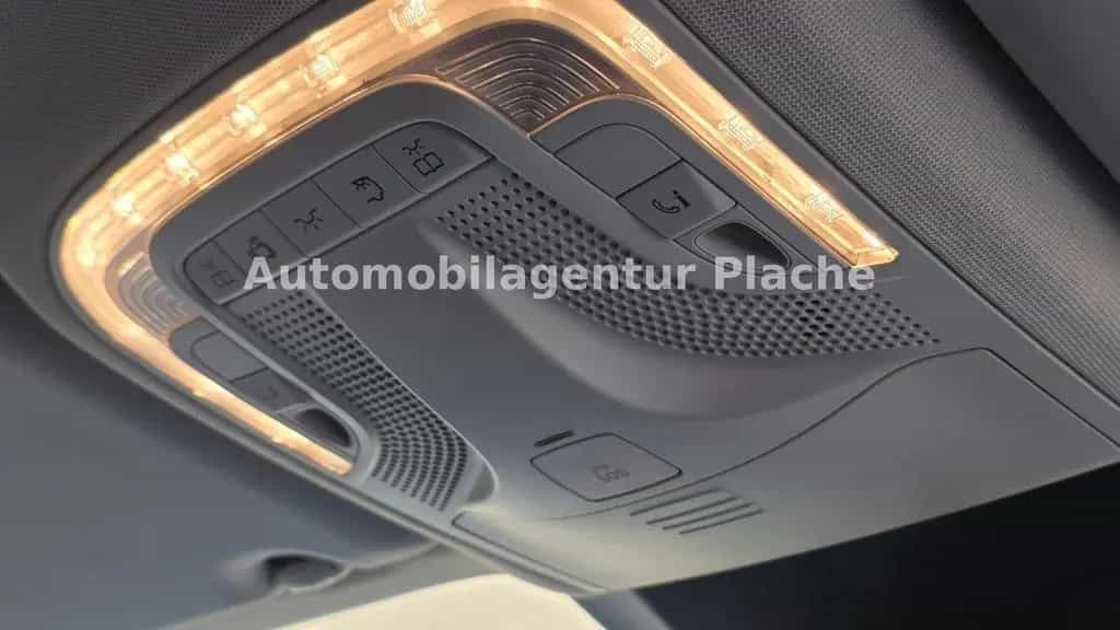Mercedes-Benz V 220 d AT Kompakt Edition *6-Sitzer/ WKR/ Navi* 03/2018-photo-23