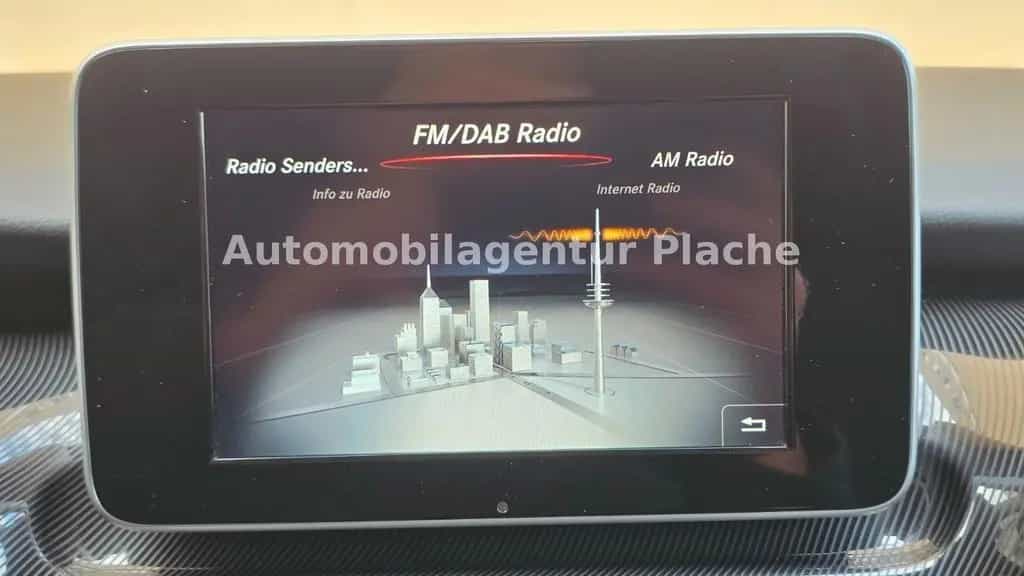 Mercedes-Benz V 220 d AT Kompakt Edition *6-Sitzer/ WKR/ Navi* 03/2018-photo-39