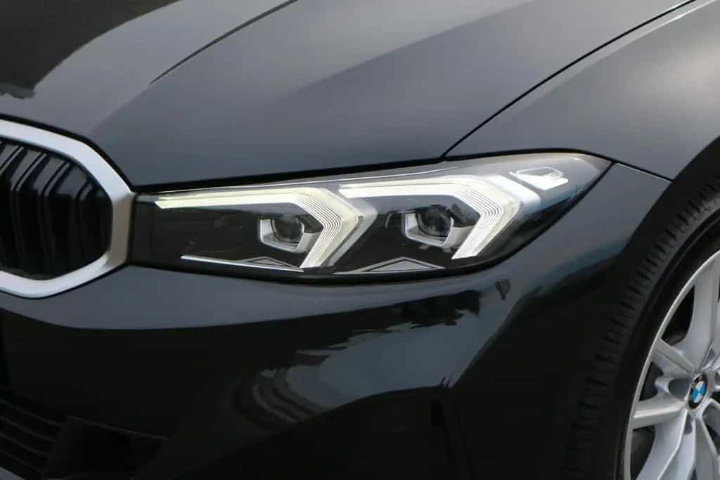 BMW 320 d Touring LCI *HUD*LED*PDC*NAVI*AHK* 05/2023-photo-11