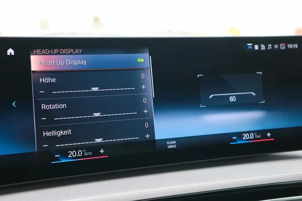 BMW 320 d Touring LCI *HUD*LED*PDC*NAVI*AHK* 05/2023-photo-30