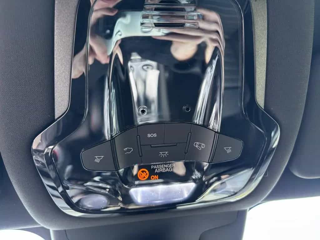 Alfa Romeo Giulia Competizione Q4 10/2023-photo-19