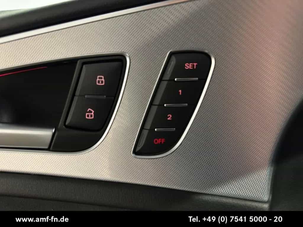 Audi A6 AVANT 3.0 TDI QUATTRO S-LINE | BOSE | LEDER 07/2018-photo-14
