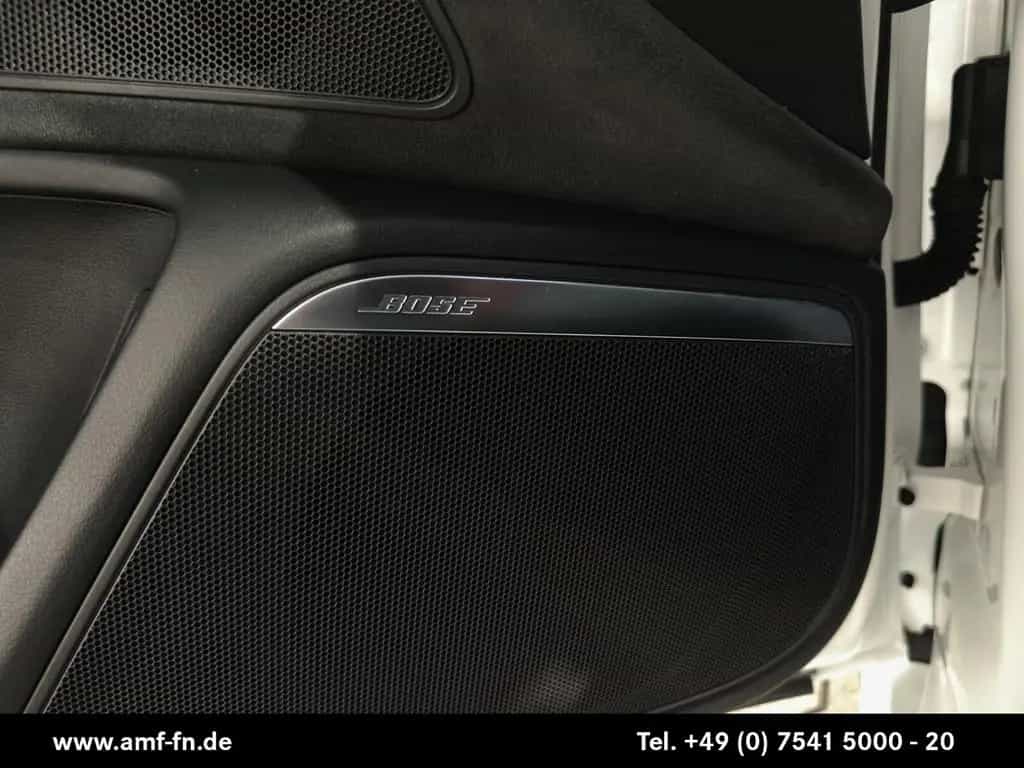 Audi A6 AVANT 3.0 TDI QUATTRO S-LINE | BOSE | LEDER 07/2018-photo-15