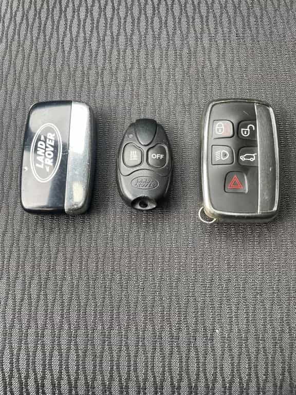 Land Rover Discovery Sport SE AWD Pano Standh. Cam Navi 03/2017-photo-20